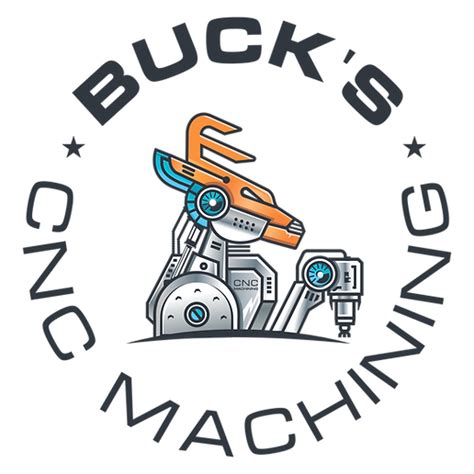 Buck's Cnc Machining LLC in Heyburn, ID 